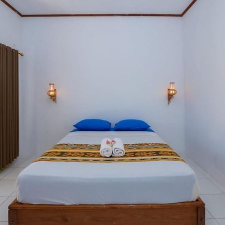Radika House Apartment Quần đảo Gili Ngoại thất bức ảnh